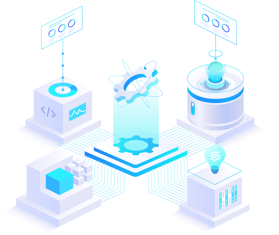 세이코어 제품 카테고리